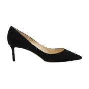 Jimmy Choo Pumps Black, Dam