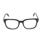 Marc Jacobs Stiliga Glasögon MMJ 633 Black, Unisex