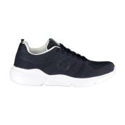 Sergio Tacchini Sneakers Blue, Herr