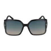 Tom Ford Sunglasses Black, Unisex
