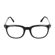 Tom Ford Glasses Black, Unisex