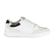 Tommy Hilfiger Sneakers White, Herr