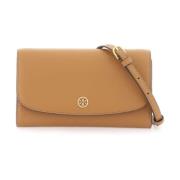 Tory Burch Cross Body Bags Brown, Dam