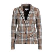 Patrizia Pepe Blazers Multicolor, Dam