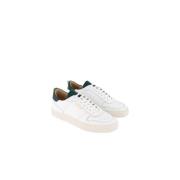 Belledonne Paris Sneakers White, Herr