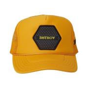 Bstroy Caps Yellow, Unisex