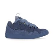 Lanvin Sneakers Blue, Herr
