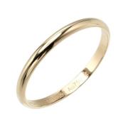 Cartier Vintage Pre-owned Guld ringar Yellow, Herr