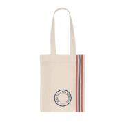 Ines De La Fressange Paris Toteväska Ines Medium Multicolor, Dam