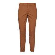 Fay Trousers Brown, Herr