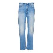 PS By Paul Smith Trousers Blue, Herr