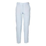 PS By Paul Smith Trousers Blue, Dam