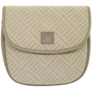 Givenchy Pre-owned Pre-owned Canvas axelremsvskor Beige, Dam