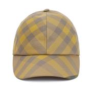 Burberry Caps Multicolor, Dam