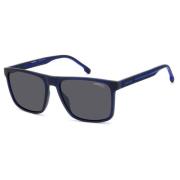 Carrera Sunglasses Black, Herr