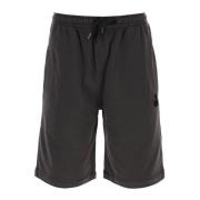 Isabel Marant Casual Shorts Black, Herr