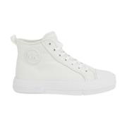 Michael Kors Sneakers White, Dam