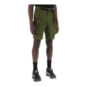 The North Face Casual Shorts Green, Herr