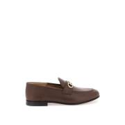 Salvatore Ferragamo Loafers Brown, Herr