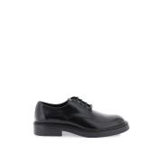 Tod's Business Shoes Black, Herr