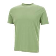 Kangra T-Shirts Green, Herr
