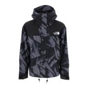 The North Face Wind Jackets Multicolor, Herr