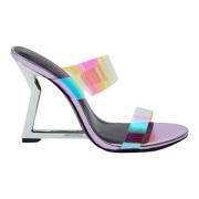 Just Cavalli Shoes Multicolor, Dam