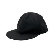 Givenchy Pre-owned Pre-owned Mocka hattar-och-kepsar Black, Dam
