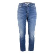 Department Five Jeans Blue, Herr