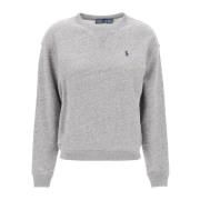 Ralph Lauren Sweatshirts Gray, Dam