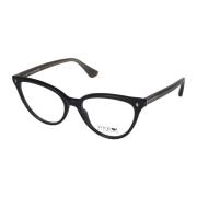 WEB Eyewear Stiliga Solglasögon We5388 Black, Unisex
