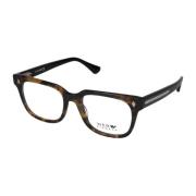 WEB Eyewear Modeglasögon We5397 Multicolor, Unisex