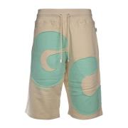 Gcds Casual Shorts Multicolor, Herr