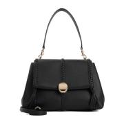 Chloé Shoulder Bags Black, Dam