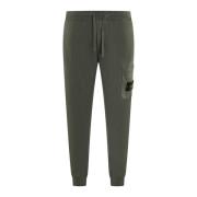 Stone Island Trousers Green, Herr