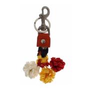 Dolce & Gabbana Keyrings Multicolor, Unisex