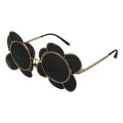 Dolce & Gabbana Sunglasses Black, Dam