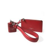 Dolce & Gabbana Phone Accessories Red, Unisex