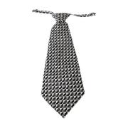 Dolce & Gabbana Ties Black, Herr