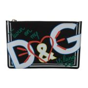 Dolce & Gabbana Wallets & Cardholders Multicolor, Herr