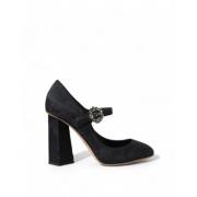 Dolce & Gabbana Pumps Black, Dam