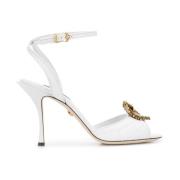 Dolce & Gabbana Pumps White, Dam