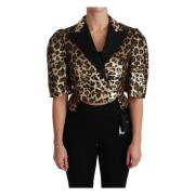 Dolce & Gabbana Blouses Multicolor, Dam