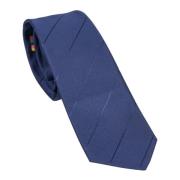PS By Paul Smith Ties Blue, Herr