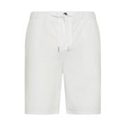 Sun68 Casual Shorts White, Herr