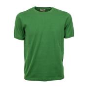 At.P.Co Grafisk Tryck T-shirt Green, Herr