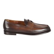 Doucal's Loafers Brown, Herr