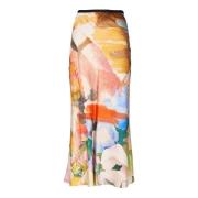 PS By Paul Smith Skirts Multicolor, Dam