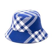 Burberry Hats Blue, Dam