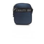 Cerruti 1881 Bags Blue, Herr